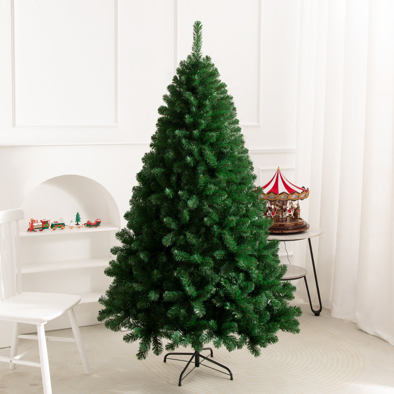 50% OFF! Luxury Pre-Lit Xmas Tree – Hallmark-Level Grandeur! Last 150 Left, Click Fast 🎄